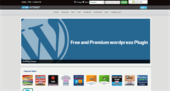 Desktop Screenshot of codeinterest.com